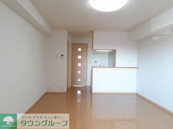 アーリー スプリングの物件内観写真